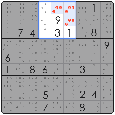 battleship sudoku