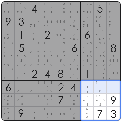 ds sudoku