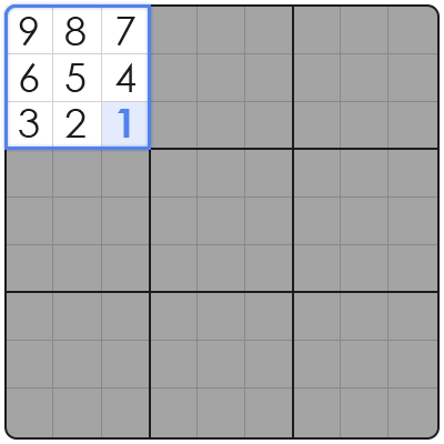 nrc sudoku vandaag