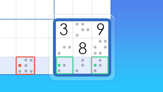 very easy sudoku